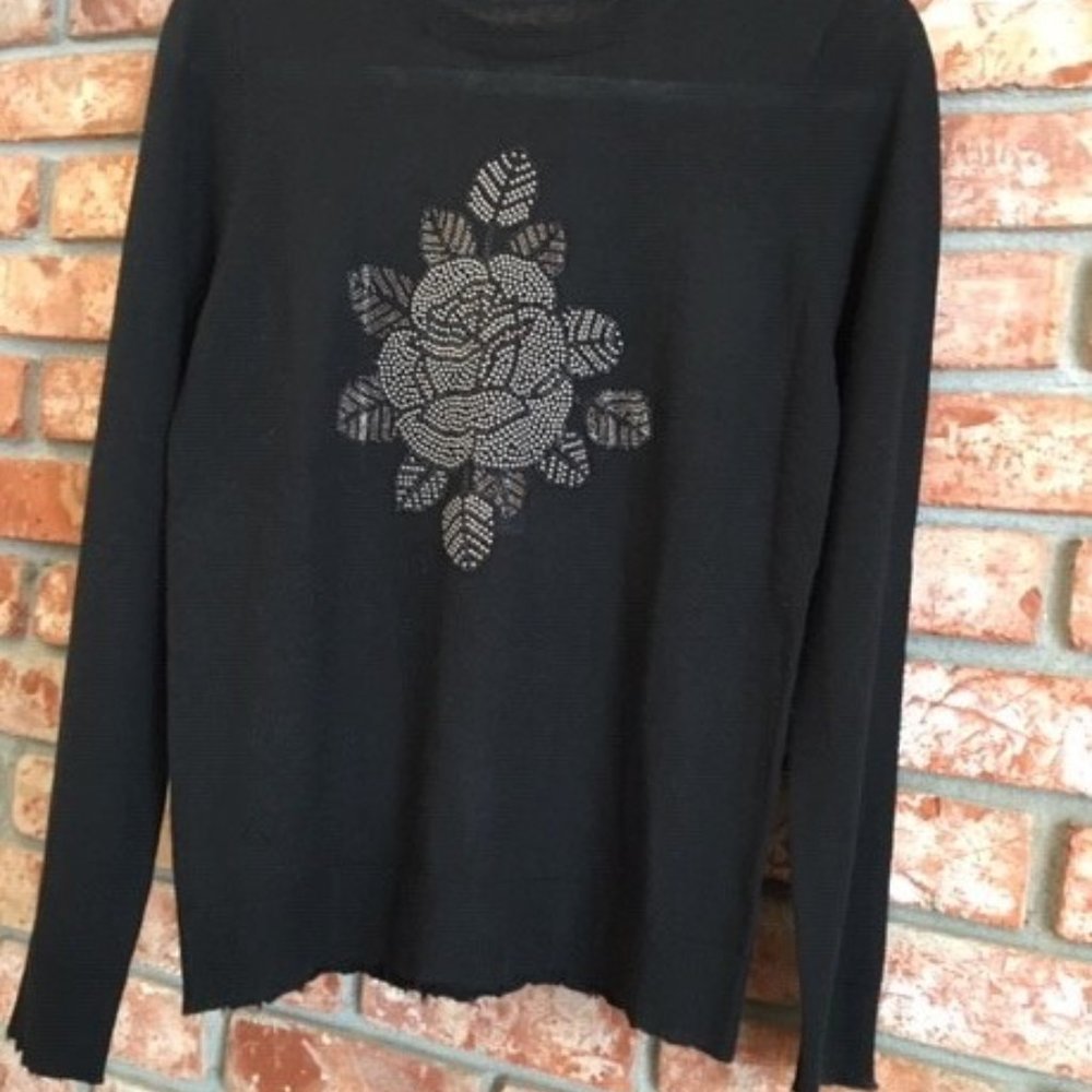 Zadig & Voltaire Miss Bis Cashmere Sweater